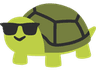 SunglassesTurtle