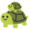 TurtleStack