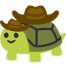 CowboyTurtle