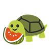 WatermelonTurtle