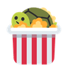 PopcornTurtle