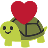 HeartTurtle