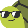 SunglassesTurtle2