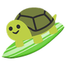 SurfingTurtle