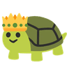 KingTurtle