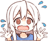 DizzyWorried