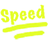 speed