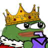 king_pepe