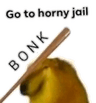 hornyjail