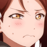 RikoDisgusted