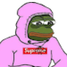 SupremePepe