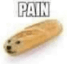 pain