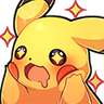 PikaAmazed