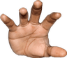 grabhand