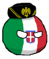 italyball