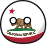 californiaball