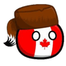 canadaball