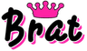 brat