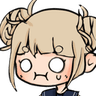 TogaWorried