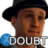 doubt