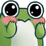 cutefrog