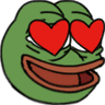 pepe_hearteyes