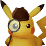 detectivepika