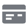 IconCrditCard