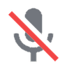 IconMute