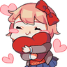 sayori_heart