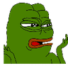 pepeconfused