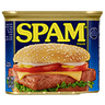 spam