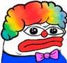 clown