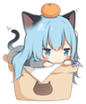 NekoOrange