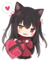 NekoValentines