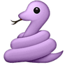 purplesnake