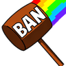 banhammer
