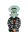 SquidWard_Drip