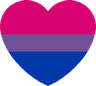 bisexualheart