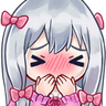 Sagiri_Shy