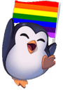 pingulovespride