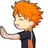 HighfiveHinata