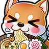 Shiba_Hongry