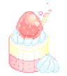dessert