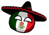 mexicoball