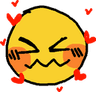 EmojiLoveBlush