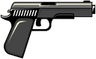 gun