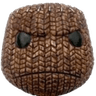 sackboyangry