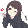 Blow_kiss