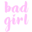 Badgirl
